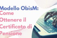 Modello ObisM