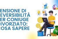 Pensione di Reversibilità per Coniuge Divorziato